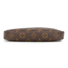 Load image into Gallery viewer, LOUIS VUITTON Pochette Accessoires BrownM51980 Monogram
