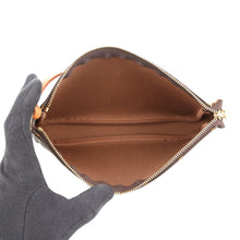 Load image into Gallery viewer, LOUIS VUITTON Pochette Accessoires BrownM51980 Monogram
