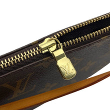 Load image into Gallery viewer, LOUIS VUITTON Pochette Accessoires BrownM51980 Monogram
