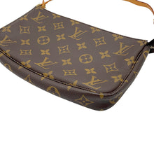 Load image into Gallery viewer, LOUIS VUITTON Pochette Accessoires BrownM51980 Monogram
