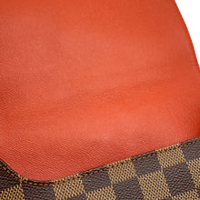 Load image into Gallery viewer, LOUIS VUITTON Musette Salsa OrangeN51300 Damier Ebene Canvas Size long
