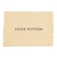 Load image into Gallery viewer, LOUIS VUITTON Musette Salsa OrangeN51300 Damier Ebene Canvas Size long
