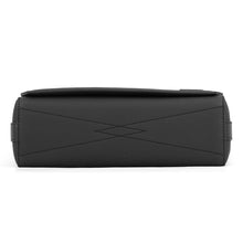 将图像加载到图库查看器中，LOUIS VUITTON takeoff messenger NoirM57080 Grain Leather
