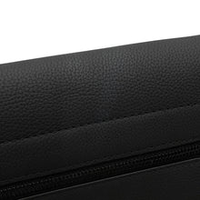 将图像加载到图库查看器中，LOUIS VUITTON takeoff messenger NoirM57080 Grain Leather

