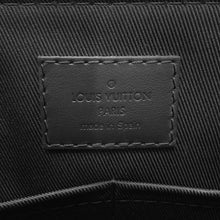 将图像加载到图库查看器中，LOUIS VUITTON takeoff messenger NoirM57080 Grain Leather
