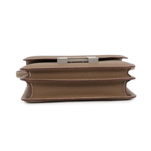 Load image into Gallery viewer, HERMES Constance3 Miroir Etoupe Epsom Size Mini
