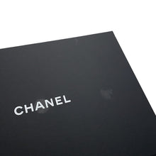 Load image into Gallery viewer, CHANEL Matelasse Classic Chain Wallet BlackAP0250 Lambskin
