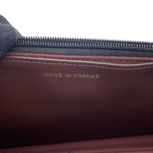 Load image into Gallery viewer, CHANEL Matelasse Classic Chain Wallet BlackAP0250 Lambskin
