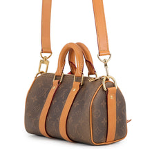 Load image into Gallery viewer, LOUIS VUITTON Keepall Bandouliere BrownM11542 Monogram・Dust Size 25
