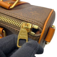 Load image into Gallery viewer, LOUIS VUITTON Keepall Bandouliere BrownM11542 Monogram・Dust Size 25
