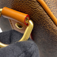 Load image into Gallery viewer, LOUIS VUITTON Keepall Bandouliere BrownM11542 Monogram・Dust Size 25
