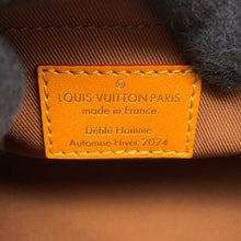Load image into Gallery viewer, LOUIS VUITTON Keepall Bandouliere BrownM11542 Monogram・Dust Size 25
