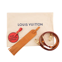 Load image into Gallery viewer, LOUIS VUITTON Keepall Bandouliere BrownM11542 Monogram・Dust Size 25
