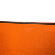 Load image into Gallery viewer, HERMES Kelly Retourne Craie Taurillon Clemence Size 28
