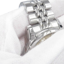 Load image into Gallery viewer, SEIKO Grand SEIKO mechanical W37mm Stainless Steel Ivory DialSBGW031
