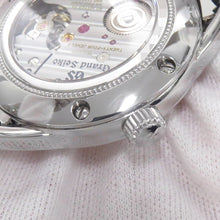 Load image into Gallery viewer, SEIKO Grand SEIKO mechanical W37mm Stainless Steel Ivory DialSBGW031
