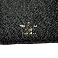 Load image into Gallery viewer, LOUIS VUITTON Portefeuille Juliet NoirM69432 Monogram / Monogram Reverse Canvas / Monogram / Giant
