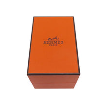 将图像加载到图库查看器中，HERMES Chaine d'Ancre Area 2 TwistRing Size 55/#15 SV925
