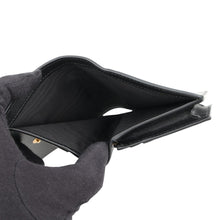 Load image into Gallery viewer, DOLCE&amp;GABBANA logo wallet BlackBI1211AW57680999 Calf Leather
