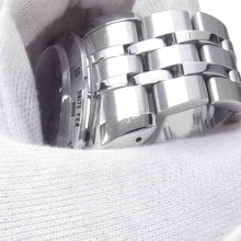 将图像加载到图库查看器中，TUDOR Prince Date Chrono Time W40mm Stainless Steel New Griotte Dial79280P

