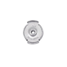 Load image into Gallery viewer, HERMES Point Sellier Earrings SV925
