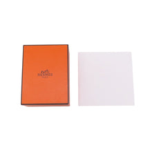 Load image into Gallery viewer, HERMES Point Sellier Earrings SV925
