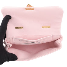 Load image into Gallery viewer, LOUIS VUITTON Nano-Madeleine Confetti PinkM29448 Monogram Empreinte Leather Size Nano
