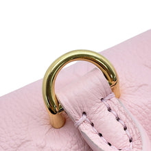 Load image into Gallery viewer, LOUIS VUITTON Nano-Madeleine Confetti PinkM29448 Monogram Empreinte Leather Size Nano
