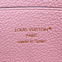 Load image into Gallery viewer, LOUIS VUITTON Nano-Madeleine Confetti PinkM29448 Monogram Empreinte Leather Size Nano
