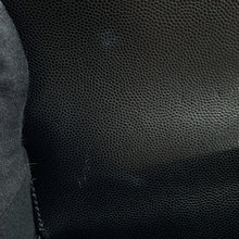 Load image into Gallery viewer, CHANEL Coco Handle 2WAYBag BlackAS2215 Caviar Leather Size XXS
