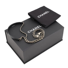 Load image into Gallery viewer, CHANEL Coco Handle 2WAYBag BlackAS2215 Caviar Leather Size XXS

