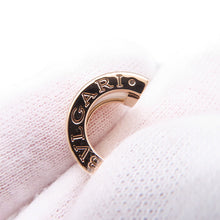 Load image into Gallery viewer, BVLGARI B.Zero1 Earrings346464 K18PG Ceramic
