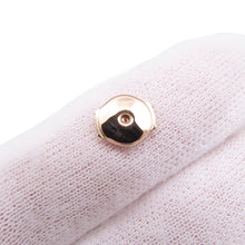 Load image into Gallery viewer, BVLGARI B.Zero1 Earrings346464 K18PG Ceramic
