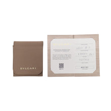 Load image into Gallery viewer, BVLGARI B.Zero1 1 band Ring Size 61/#21336002 18K Pink Gold
