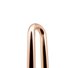 Load image into Gallery viewer, TIFFANY&amp;Co. HardWear Double Long Link Earrings63364282 18K Pink Gold
