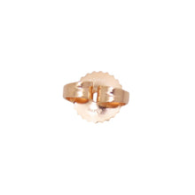 Load image into Gallery viewer, TIFFANY&amp;Co. HardWear Double Long Link Earrings63364282 18K Pink Gold
