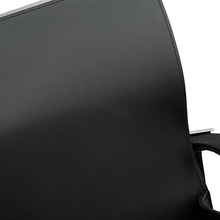 Load image into Gallery viewer, HERMES Geta Black Chevre Myzore Goatskin
