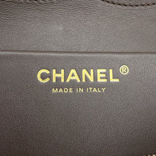 Load image into Gallery viewer, CHANEL Maxi Handbag BrownAS6281-B24009-UA850 Suede Calf Leather
