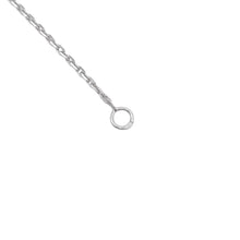 将图像加载到图库查看器中，Van Cleef &amp; Arpels Vintage Alhambra 1PDNecklace 2024 Holiday CollectionVCARPNTH00 K18WG K18PG
