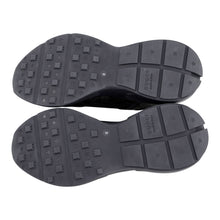将图像加载到图库查看器中，GUCCI Sneakers GG Supreme Lighton Gray749626 PVC Leather Size 12

