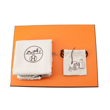 Load image into Gallery viewer, HERMES Picotin Lock Purple Taurillon Clemence Size PM
