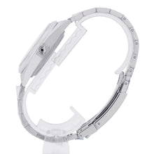 将图像加载到图库查看器中，TUDOR Monarch W39mm Stainless Steel Dark Champagne DialM2639W1A0U-0001
