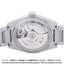 将图像加载到图库查看器中，TUDOR Monarch W39mm Stainless Steel Dark Champagne DialM2639W1A0U-0001
