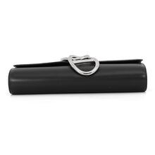 Load image into Gallery viewer, HERMES Pochette Eje Black Evergrain
