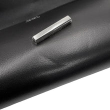 Load image into Gallery viewer, HERMES Pochette Eje Black Evergrain
