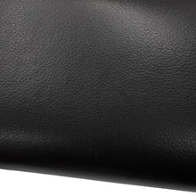 Load image into Gallery viewer, HERMES Pochette Eje Black Evergrain
