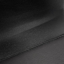 Load image into Gallery viewer, HERMES Pochette Eje Black Evergrain
