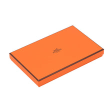 Load image into Gallery viewer, HERMES BolidePouch Black Cotton100% Size Mini mini
