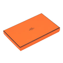 Load image into Gallery viewer, HERMES BolidePouch Orange・Feu Cotton100% Size Mini mini
