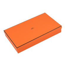 Load image into Gallery viewer, HERMES BolidePouch Black Cotton100% Size MM
